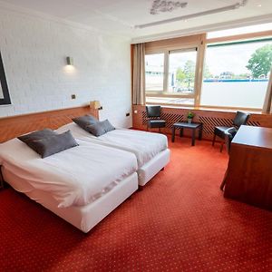 Comfort Eenpersoonskamer