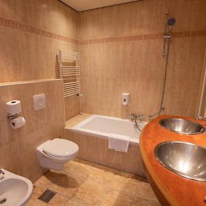 Comfort Kamer met Twee Aparte Bedden
